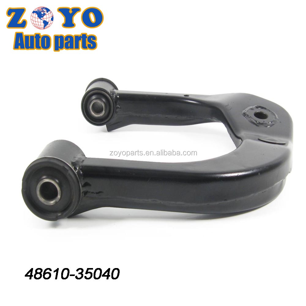 E-Coating Control Arm for 4Runner 2000- Replace/Repair Front Left Suspension Parts