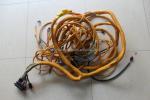E320D Excavator Spare Parts 3068610 Automotive Wire Harness