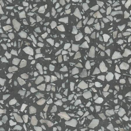 Dark Color Exterior Faux Stone , Stone Kitchen Tiles Class A1 Combustion
