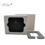 ZKteco TDM95E 0.01% FRR 0.5s Temperature Detection Terminal