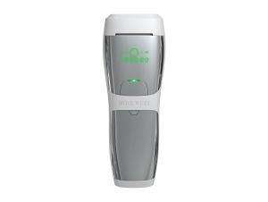 China Portable Facial Hair Removal Epilator Home Permanent Hair Removal For Men factory