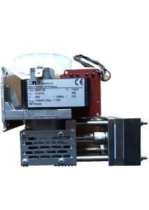 China Germany Vacuum KNF pump N86AT.16E CEMS cement factory sampling pump factory