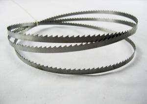 China Portable Mini Band Saw Blades factory
