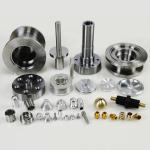 Customized CNC Machining Spare Parts Stainless Steel Aluminum Alloy Steel Brass