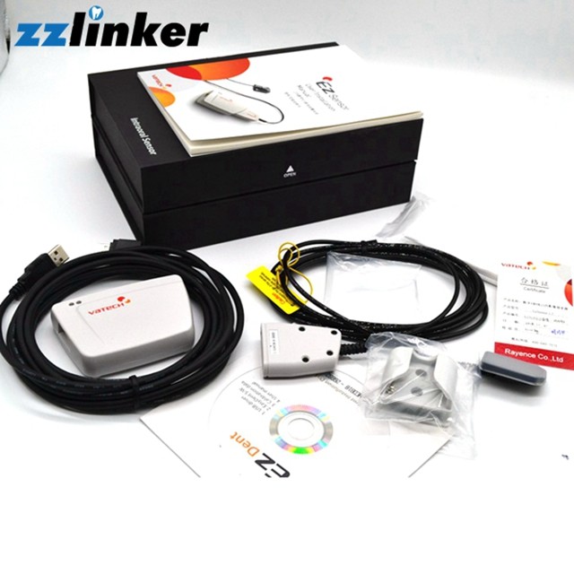 0.035mm 12 Bit 33.7Ip/Mm 14.8UM Dental X Ray Machine