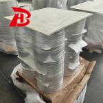 Manufacturers Produce High Quality 1000 Series Aluminum Plate Rings.