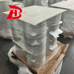 China Affordable Durable Aluminum Circle For Kitchen Appliances factory