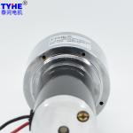 OEM ODM 6V Low Rpm High Torque DC Gear Motor 60mm 3000rpm 5000rpm 10nm