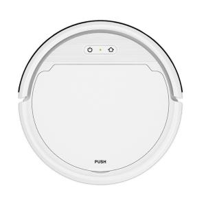 China Gyro Navigation 3 In 1 Smart Sweeping Robot Vacuum 800PA factory