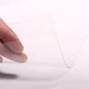 China Thermoforming Rigid Translucent PVC Sheet With 0.2mm - 0.9mm Thickness factory