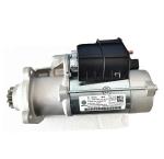 Diesel Weichai Engine Starter Motor WD12 WP12/ 612600091078/612600091076 For