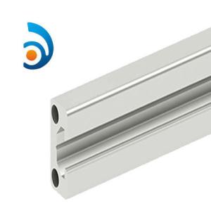 China 1020 Industrial Aluminum Profile T5 T6 Aluminum Alloy Profile factory