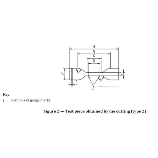Thermoplastic Pipes Utm Iso 6259 Universal Tensile Testing Machine 10KN