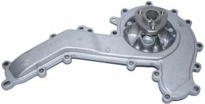 China 059121016G Engine Parts Water Pump factory