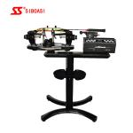 Weight Adjustment Lining Gutting Machine For Tennis And Badminton Racket