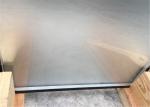 16 Mm Hollow Glass Window Panels With Lower HVAC Costs , Protects Privacy