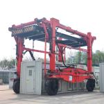 SPEO Mobile Gantry Crane The Perfect Solution for Heavy Lifting