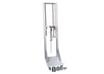 IEC62262 Impact Testing Apparatus , 20J Pendulum Hammer Impact Test