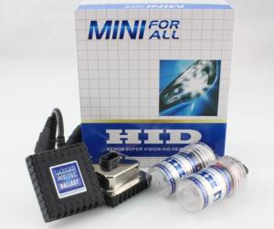 China BB-AL-56 All In One HID kit 35w&amp;55w factory