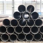 Q235/Q235B/Q345/Q345B/Q195/St37/St42/St37-2/St35.4/St52.4/St35 Seamless Round