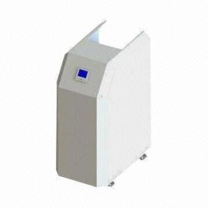 China Geothermal source heat pump factory