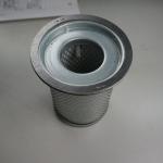 Custom 6508-532 Air Compressor Parts Oil And Gas Separation Filter Core