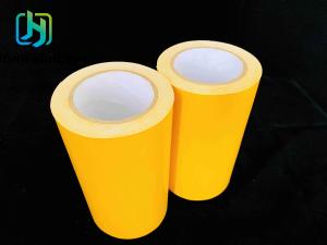 China Durable Odorless Two Sided Tape For Rugs , Weatherproof Protective Adhesive Tape factory