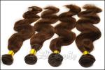 Body Wave 100G Brazilian Remy Human Hair Extensions 12" - 32" With Different