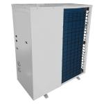 50 Hz Plants Farming Air To Water Heat Pump 21KW At Low Temperature