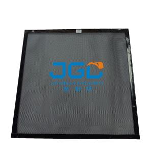 China E307C Dust Gauze Excavator Maintenance Parts Construction Machinery Parts factory