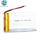 KC 1000mAh 3.7v Lipo Li Polymer Rechargeable Battery Pack 523450