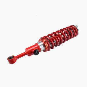 China Nitro Gas Complete Shock Absorber Assembly , 4x4 Strut Assembly Replacement factory