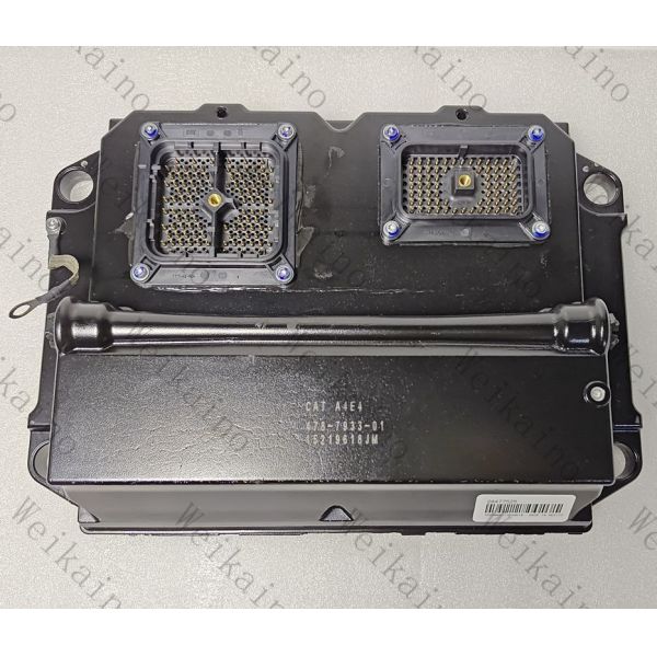 Perkins T402909 478-7933 Ecm Engine Control Module