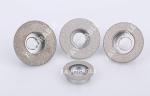 60 Grit 80 Grit Grinding Stone Wheel Sharpener Assy For Textile Cutter Machine