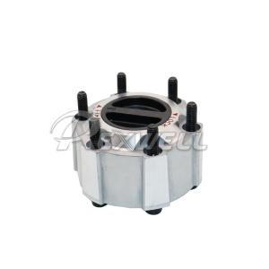 China NISSAN Pickup Navara D21 D22 90 Free Wheel Locking Hubs 40250-2S610 Car Fitment NISSAN EL factory