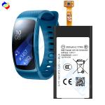 Factory Replacement EB-BR360ABE Battery For Samsung Gear Fit2 SM-R360 Smart