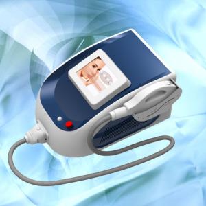 China TOP Performance device !!! portable ipl hair removal machine for permanent hair removal factory