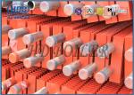 ASME Standard Energy - Efficient Boiler Fin Tube Extruded For Economizer