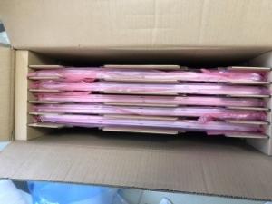 China 57.6W 27&quot; 800cd/m² High Brightness LCD Display G270ZAN01.1 89/89/89/89 (Typ.)(CR≥10) factory