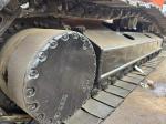 Internal Combustion Drive Medium Size Used Doosan Excavator 20 Ton