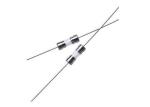 Germany VDE 4x11mm Slow Blow Axial Leaded Miniature Time Delay Glass Tube Fuse