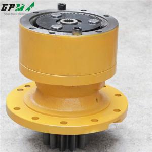 China 4470057 Swing Gearbox For ZX75UR-3 ZX75URT ZX70 Excavator Swing Device factory