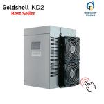 Goldshell Kd2 6th Kadena Miner Kda Mining Pool 830W