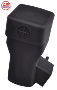 China Black Negative Battery Terminal Insulator Boots ST135090-35 Applicable Terminal factory