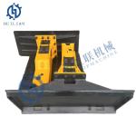 SB40 Skid Loader Type Hydraulic Breaker SOOSAN SB43 SB50 SB60 SB70 SB81 SB121