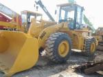 Used Caterpillar CAT 966G Wheel Loader Made in Japan