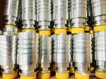 4000PSI 4SP/6SP High Pressure Hydraulic Hose