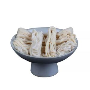 China Dry Lamb Sausage Casing 22mm factory