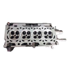China Stable Structure 1zz Fe Cylinder Head 1110122071 1110122052 For Toyota Corolla factory