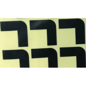 Polyethyl Acetate Custom EVA Foam ROHS Directive Sponge Material